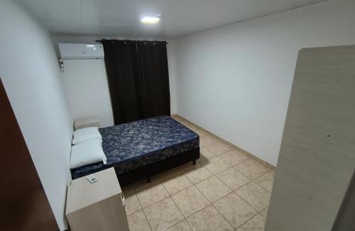 Guarani Apartment | Departamentos Don Julio
