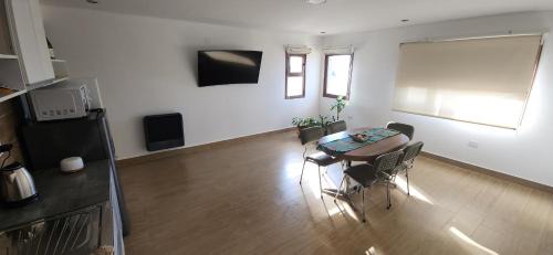 Sarmiento Apartment | Mayim Hospedaje Confort y Descanso en Sarmiento