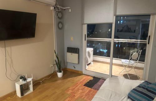 Banfield Apartment | Claudet !