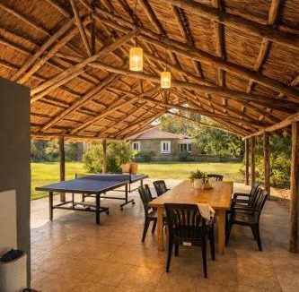 General Rodriguez House | Casa quinta con pileta y cancha fútbol