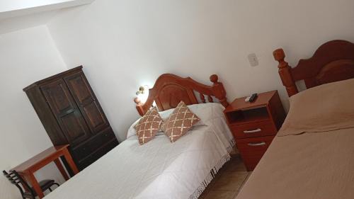 Palma Sola Hotel | Ragas