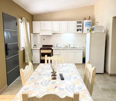 General Alvear House | Sol de Alvear