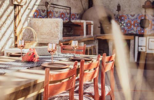 La Tirana Cabin | Espacio El Sol