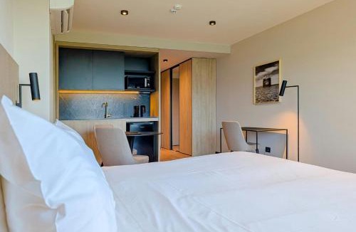 Centro Hotel | Brickton, Rosario, Apartments by Marriott Bonvoy