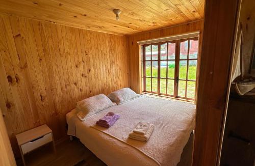 Chaiten Apartment | Cabañas Alelí