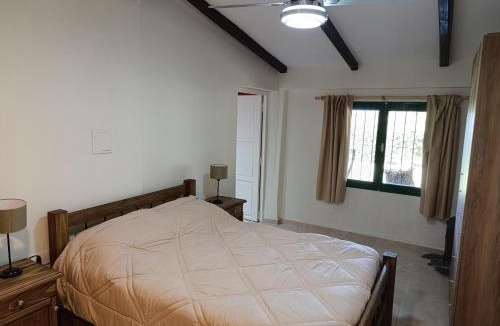 Cuadro Nacional Apartment | Finca Magdalena Casa de Campo