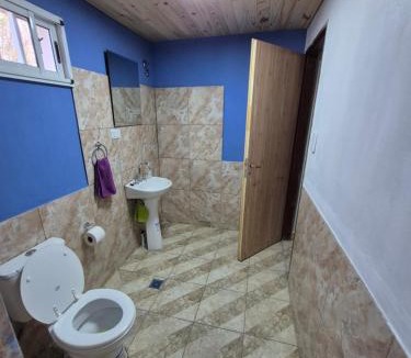 Jose de San Martin Apartment | Casaluma