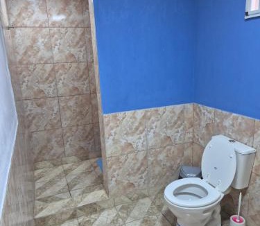 Jose de San Martin Apartment | Casaluma