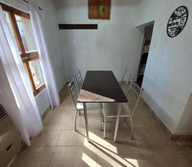 Jose de San Martin Apartment | Casaluma
