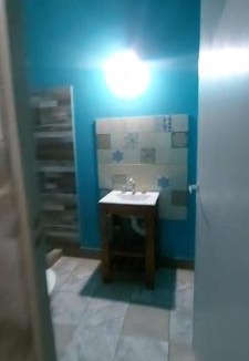 Pilar Centro Apartment | La Leona del Norte