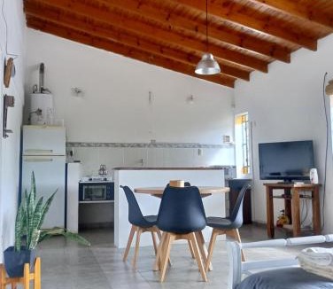 Santa Rosa Apartment | Departamento Encantador