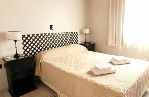 Guaymallen Other | Apart Urban Lofts