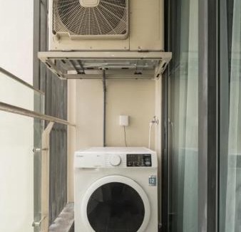 Carro Quemado Apartment | Mitchell McKellar hotel