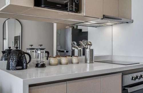 Macul Apartment | HT Comfortable apartment in Macul for 3 people