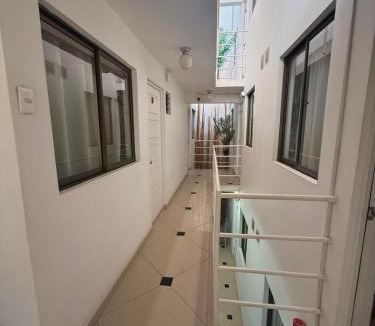 Arica Hotel | Le Grey Arica