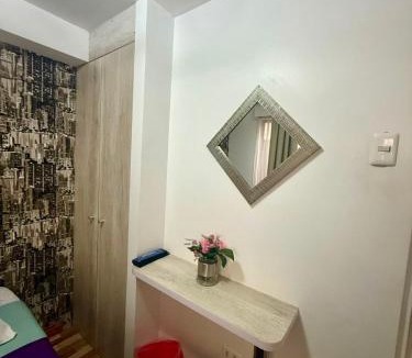 Arica Hotel | Le Grey Arica