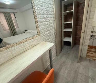 Arica Hotel | Le Grey Arica