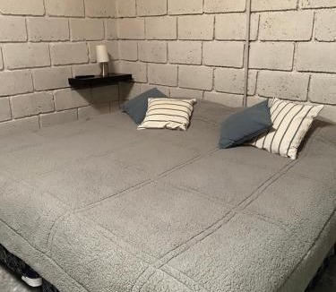 Los Antiguos Apartment | Los Duraznillos