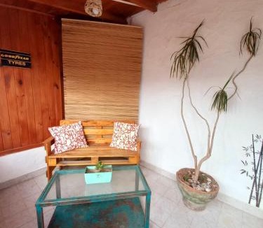Puerto Piramides Apartment | El Canto de la Ballena Loft 1