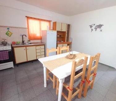 Puerto Piramides Apartment | El Canto de la Ballena Loft 1