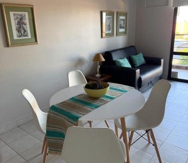 Province of Tucuman Apartment | Balcarce 146
