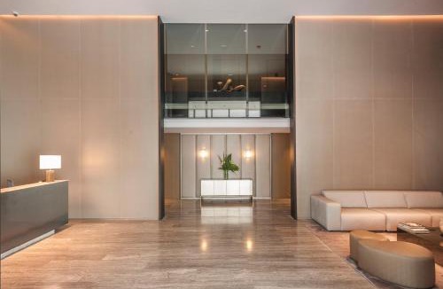 Recoleta Apartment | Departamento de Lujo en corazón de Recoleta D905
