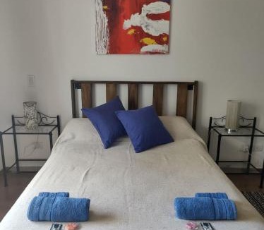 Comuna 12 Apartment | Naon Arts exp 3