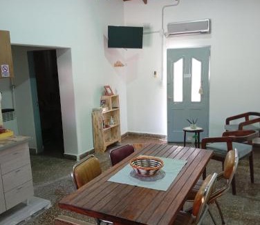 General Acha House | Villa Valeria