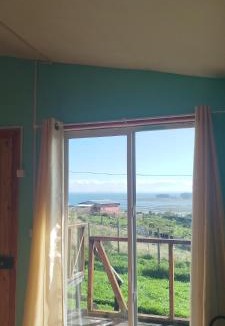 Lenca Apartment | Cabaña lomas de chaica