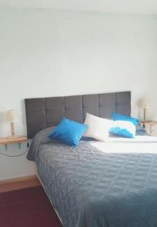 Lenca Apartment | Cabaña lomas de chaica