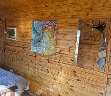 Barreal Apartment | Rancho Por Fin