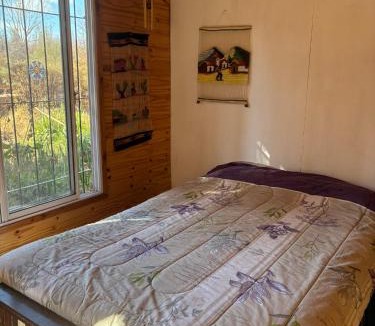 Barreal Apartment | Rancho Por Fin