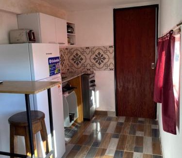 La Union Apartment | La casita de Greis 1