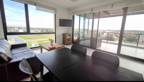 Dique Lujan Apartment | increible depto barrio nautico canal