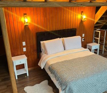 Ancud Other | Domo ancud glamping