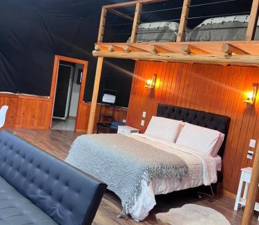 Ancud Other | Domo ancud glamping