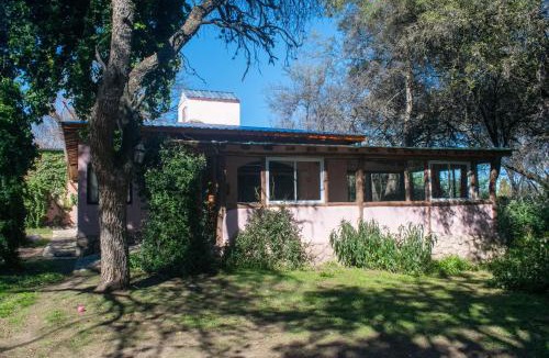 Las Rosas Apartment | Casa Armonía