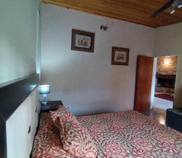 Villa Zorraquin Villa | Sol y Luna