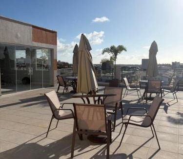 Salinopolis Apartment | Laguna Sun Set