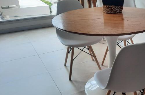 Comodoro Rivadavia Apartment | Departamento moderno con vista al Chenque