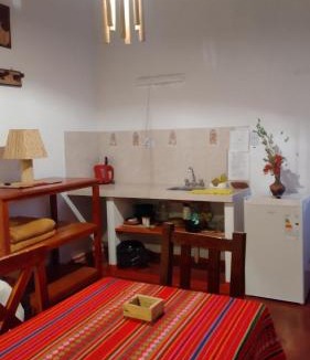 Tilcara Hotel | Alojamiento Familiar EL CHURQUI