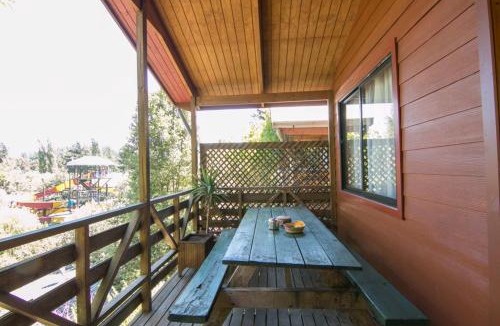 Hualqui Resort | Ainahue Club de Campo