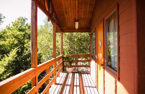 Hualqui Resort | Ainahue Club de Campo