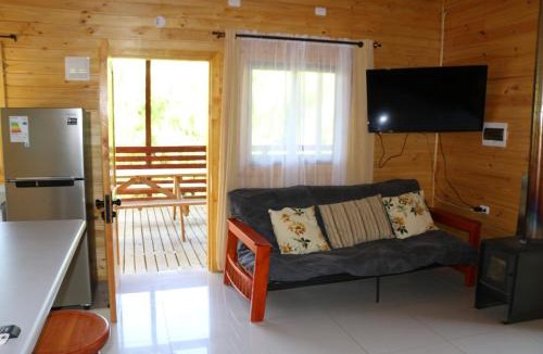 Hualqui Resort | Ainahue Club de Campo