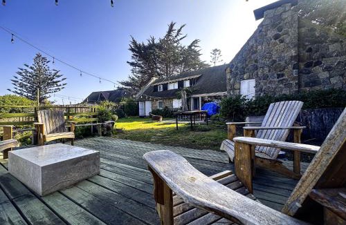 Isla Negra House | Casona IslaNegra