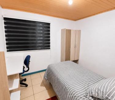 La Florida House | Cabaña florida