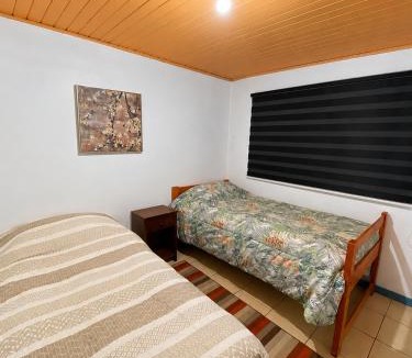 La Florida House | Cabaña florida