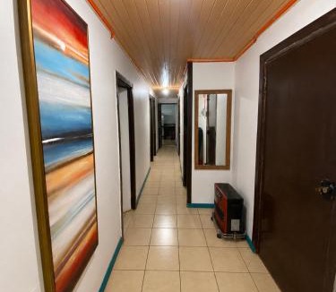 La Florida House | Cabaña florida