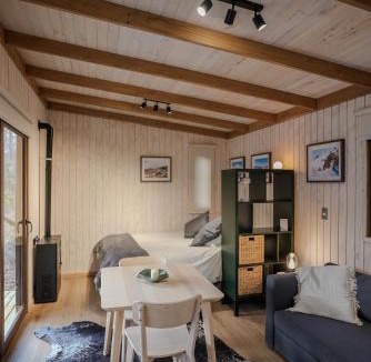 Malalcahuello Cabin | Tagua Cabins Malalcahuello