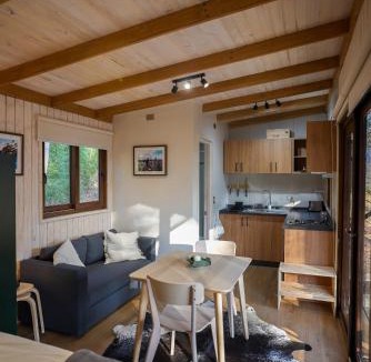 Malalcahuello Cabin | Tagua Cabins Malalcahuello